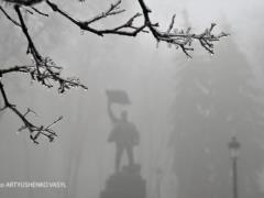 Украинцев предупредили об усложнении погоды