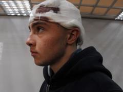 Смертельное ДТП в Харькове: Дело 16-летнего Николая Харьковского направили в суд