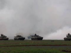 РФ собирается создать в оккупированном Крыму новый военный полигон