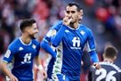 Хуанми — лучший игрок Ла Лиги в декабре 2021 года