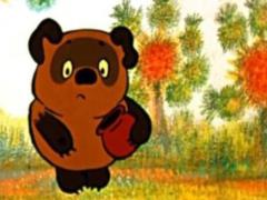 У студии Disney истек срок охраны прав на Винни-Пуха