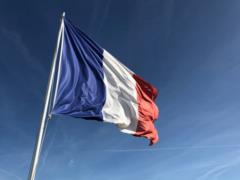 France takes over the EU Council