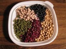 Why you should eat beans for weight loss: 3 reasons