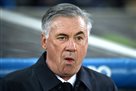 Анчелотти: Наш первый номер — лучший вратарь мира