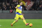 У Кьеллини выявили коронавирус