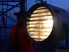 Украина закрыла российским кораблям доступ в свои внутренние воды