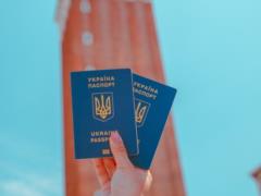 Маркарова заговорила о безвизе между Украиной и США