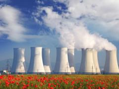 В ЕС могут признать «экологичными» атомную энергетику и газ