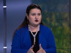 Маркарова назвала критерии, необходимые Украине для безвиза из США