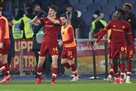 Два привитых игрока Ромы заразились коронавирусом