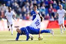 Хетафе — Реал Мадрид 1:0 Видео гола и обзор матча