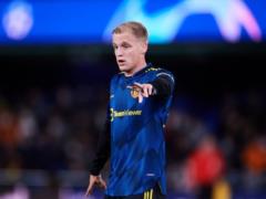 Рангник хочет сохранить ван де Беека