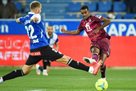 Алавес — Реал Сосьедад 1:1 Видео голов и обзор матча