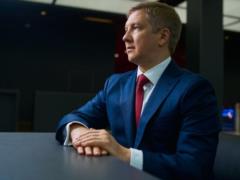 У  Нафтогаза  нет денег на покупку импортного газа, необходимого для прохождения первого квартале 2022 года – Коболев