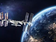 Адміністрація Байдена продовжила співпрацю з МКС щонайменше до 2030 року