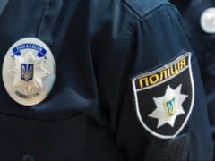 У Запоріжжі затримали чоловіка, який напав на поліцейського