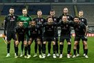 Заря вошла в тройку лучших команд Лиги конференций по отборам