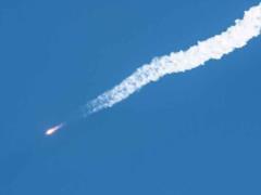 Вертолет ВВС Израиля потерпел крушение в районе портового города Хайфа
