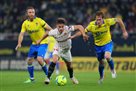 Кадис — Севилья 0:1 Видео гола и обзор матча