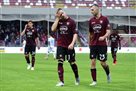 Еще четыре игрока Салернитаны сдали положительные тесты на коронавирус