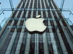 Капитализация Apple превысила три триллиона долларов