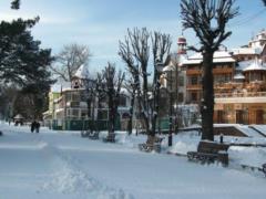 Курортный Трускавец остался без водоснабжения: названа причина
