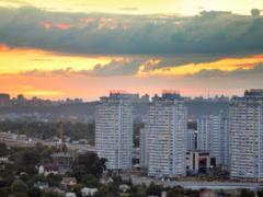 С начала года выросли налоги при продаже недвижимости