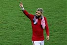 Габигол открыт к переходу в Ньюкасл