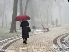 Старий Новий рік: якою буде погода на свято