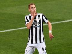 Дженоа претендует на Кулусевски
