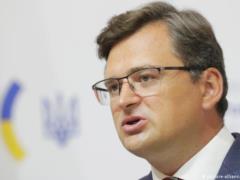 Кулеба договорился с новым главой МИД Чехии о совместных шагах по сдерживанию агрессии РФ