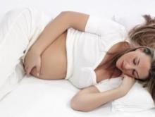 After childbirth: the imperfection of a woman s figure
