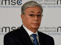 Президент Казахстана отправил правительство в отставку
