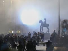 Токаєв запровадив надзвичайний стан ще в одному регіоні Казахстану
