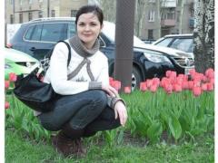 Из-за избиений у незаконно удерживаемой в колонии ОРДО украинки Марины Юрчак травмированные ноги