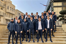 Стала известна заявка сборной Украины по футзалу перед матчами с Казахстаном