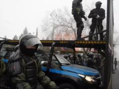 Что происходит в Казахстане: главное
