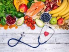Врач назвала самые полезные для сердца продукты