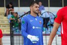Когут: Уже начинаю скучать по тренировкам