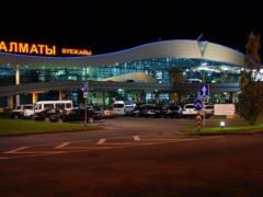 Протестующие заняли аэропорт бывшей столицы Казахстана – СМИ