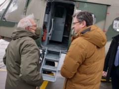 Нет безопасности в Европе без безопасности Украины – Боррель