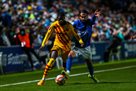Барселона, Валенсия и Реал Сосьедад прошли в 1/8 финала Кубка Испании
