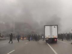 BBC: Чего ждать от протестов в Казахстане?