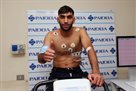 Лацио вернет Фареса из аренды в Дженоа и отправит в Торино