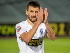 Totovitsky: I am gaining condition at full speed