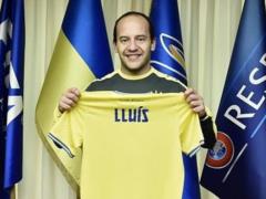 Тренер Украины претендует на звание лучшего наставника женской команды по версии The Best FIFA