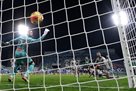 Sassuolo 1-1 Genoa Video goals and match review