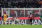 Милан — Рома 3:1 Видео голов и обзор матча