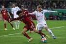 Бавария – Боруссия М: прогноз на матч Бундеслиги