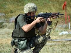 В Минобороны объяснили, как вступить в подразделения терробороны